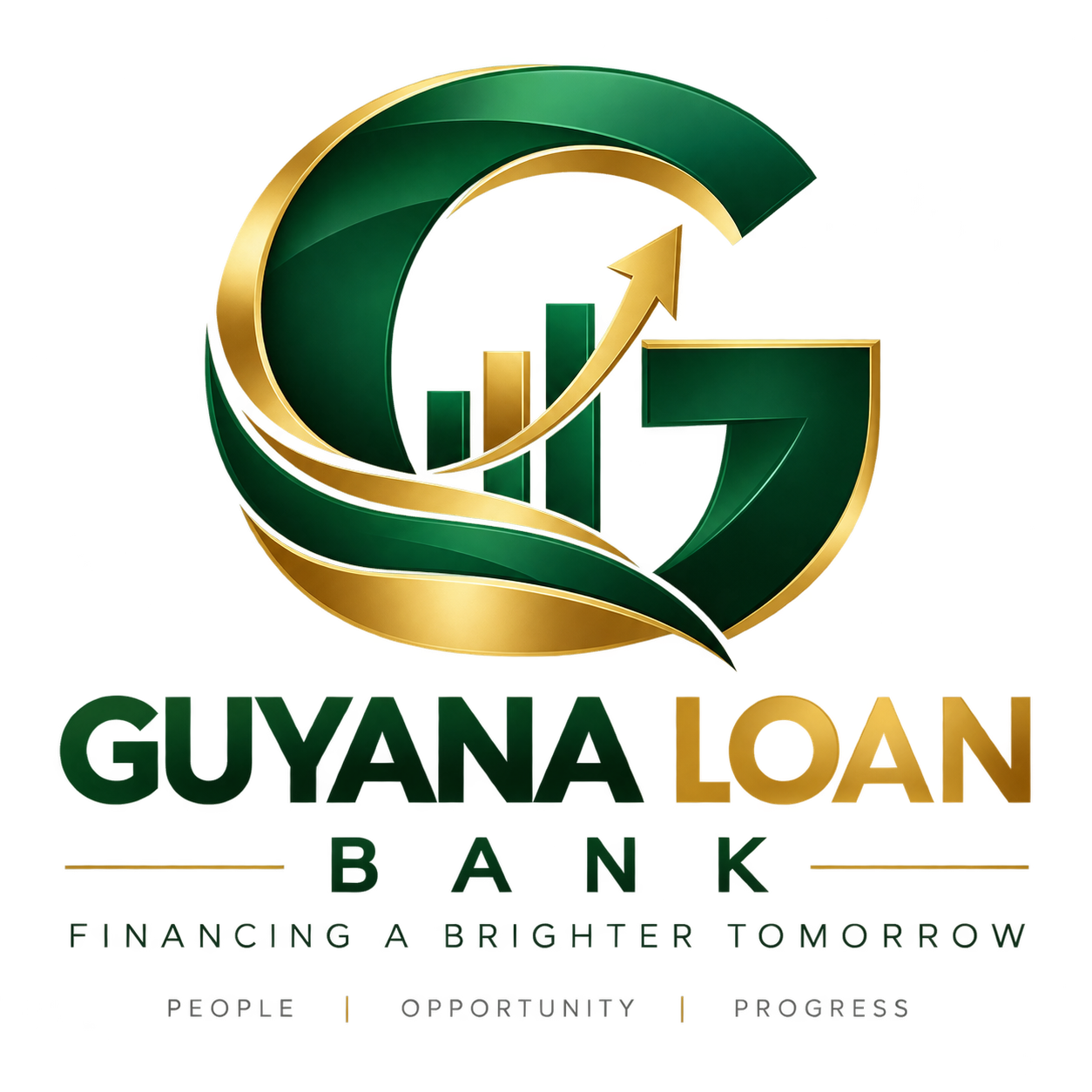 Guyana Loan Bank — Financing a Brighter Tomorrow
